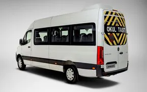 Okul Dönüşüm Projesi